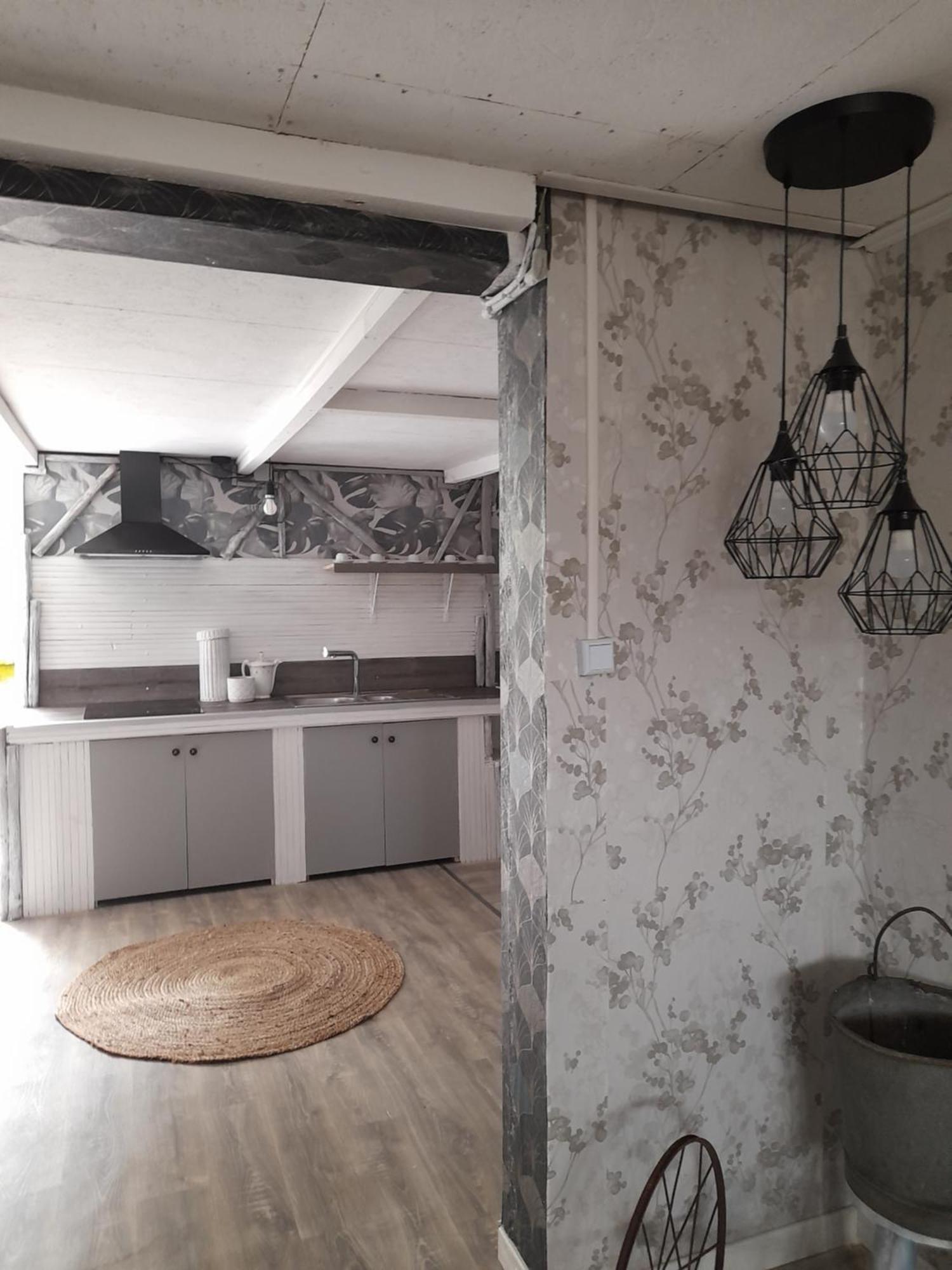 Maison d'hôtes Smith Cosy à Châteaumeillant Extérieur photo