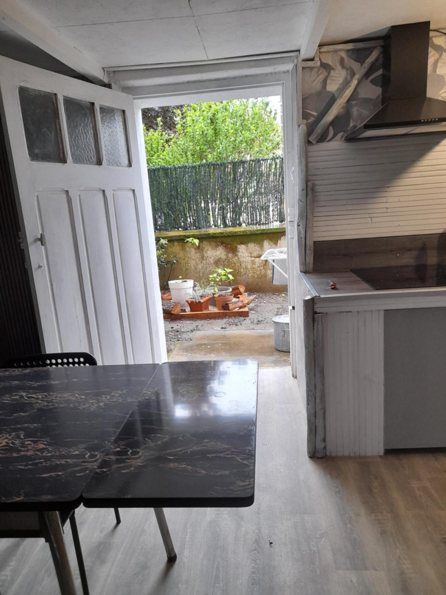 Maison d'hôtes Smith Cosy à Châteaumeillant Extérieur photo